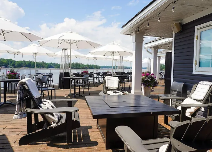 Taboo Muskoka